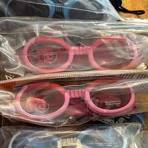 Doggles Pink Dog Glasses Goggles Sunglasses Size Medium